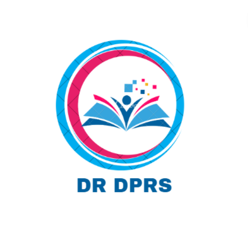 DR DPRS logo