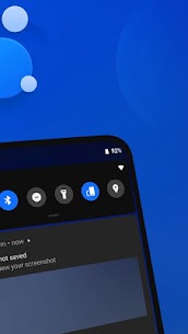 Flux – Substratum Theme APK (Patched/Full Version) 3