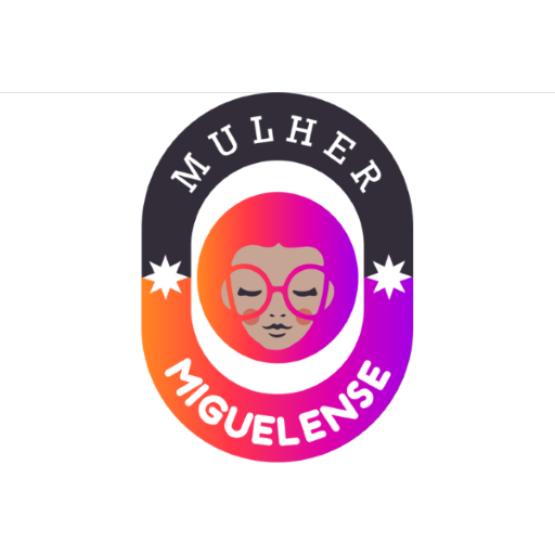 Mulher Miguelense logo