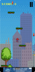 Spider Jumper