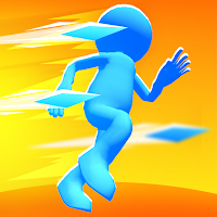 Action Run 3D