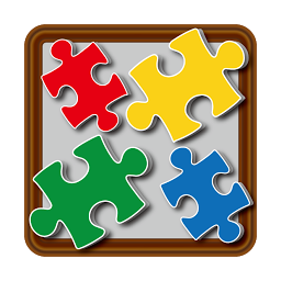 「Puzzle It(Jigsaw Puzzle)」のアイコン画像