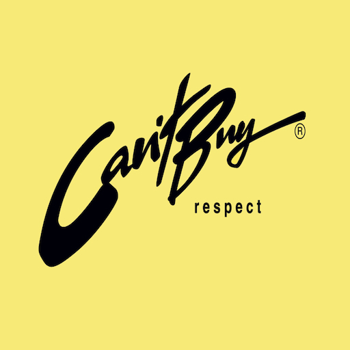 Cant Buy Respect logo