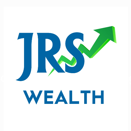 JRS Wealth logo