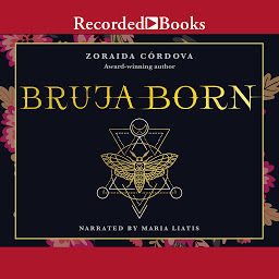 Icon image Bruja Born