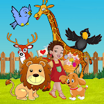 Cover Image of Unduh Kebun Binatang Untuk Anak-anak Prasekolah 3-9 3.4.1 APK