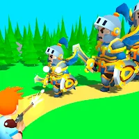 Giant Defense