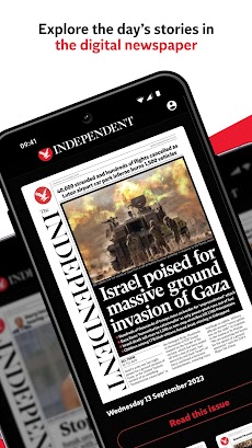 The Independent: Breaking Newsのおすすめ画像3