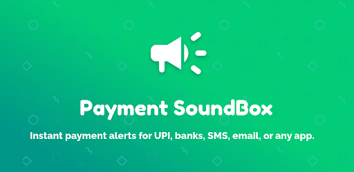 Payment Alerts SoundBox (Lite)