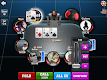 screenshot of Ultimate Qublix Poker