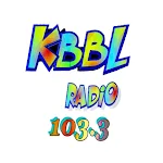 Cover Image of Unduh KBBL Radio FM 103.3 MHz 21 APK