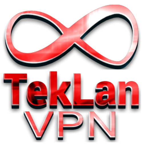 TekLan VPN logo