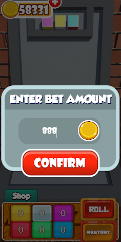 Simple Color Game - Screenshot 2