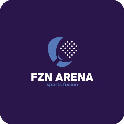 FZN Arena logo