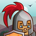 Cover Image of Download Puzzled Knight  APK