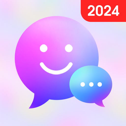 Messenger - SMS Messages logo