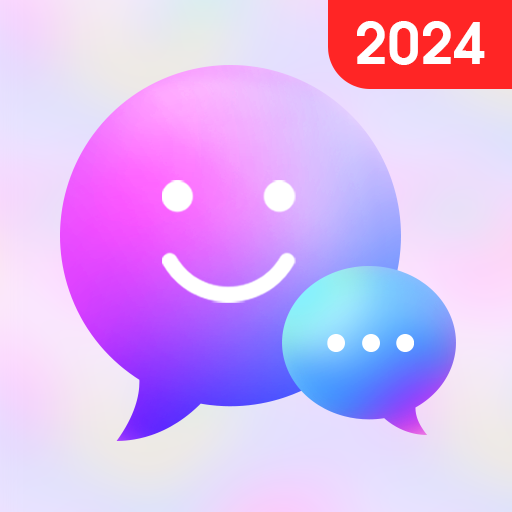 Messenger - SMS Messages  Icon