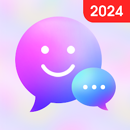 ხატულის სურათი Messenger - SMS Messages