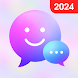 Messenger - SMS Messages - Androidアプリ