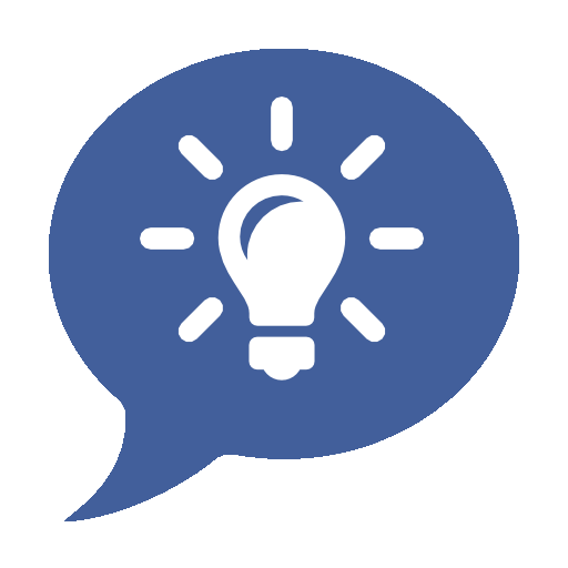 Quotes and Phrases IdeaShare  Icon
