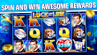 screenshot of Quick Hit Casino Slot Games
