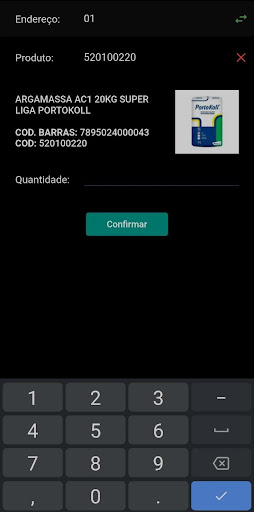 Inventário Carajás Screen 3