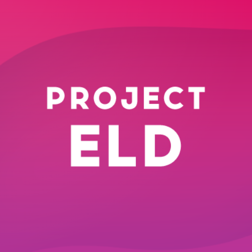 PROJECT ELD logo