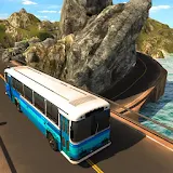 Mountain Bus Driver Free icon