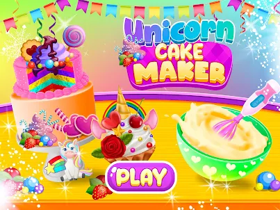 Baixe Jogos de bolo para meninas no PC, jogo de bolo para pc