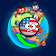 Country Balls: State Takeover icon