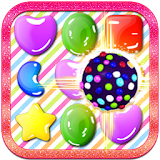 Sweet Candy 3 Match Game icon