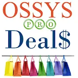OssysDeals® PRO - Daily Deals icon