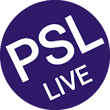 PSL 2023 Schedule & Live Score icon