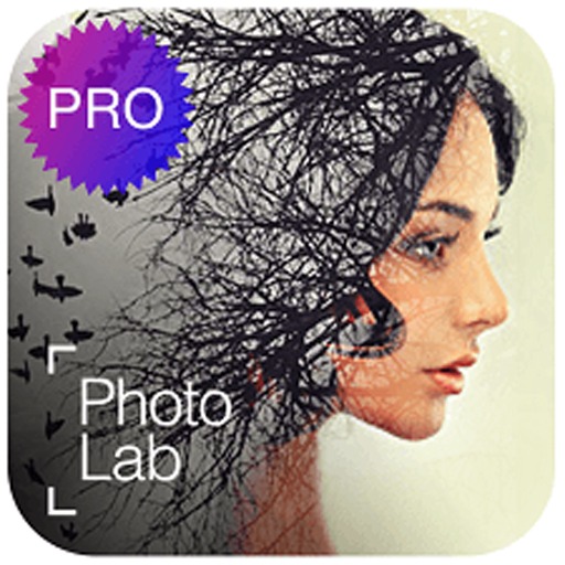 Girl Photo Lab Editor Pro
