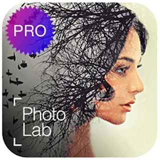 Girl Photo Lab Editor Pro apk