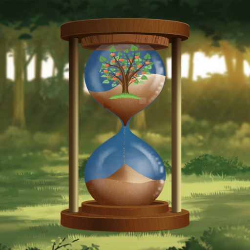 Treen: Focus for Productivity logo
