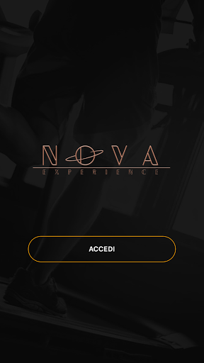 Android application Diamante by Nova Experience screenshort