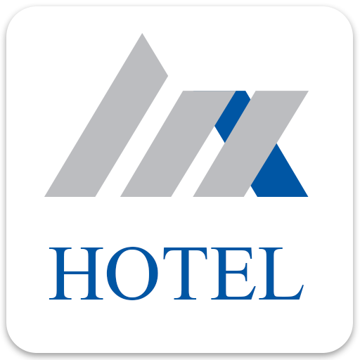 Maxer Hotel logo