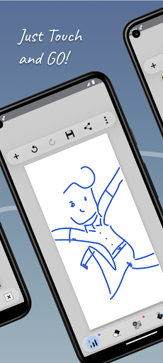 Drawesome: Draw and Doodle Screen 3