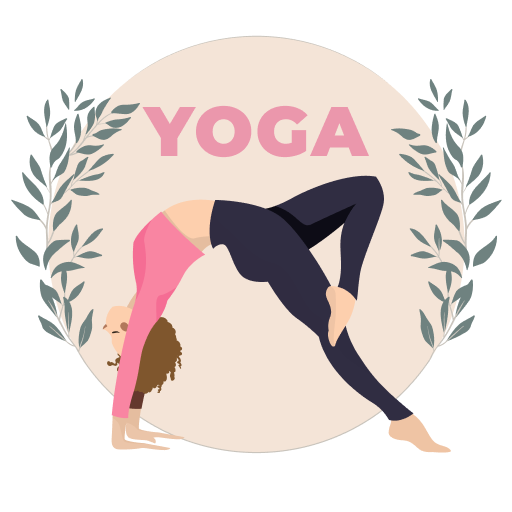 Yoga Daily Workout+Meditation  Icon