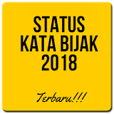 Status Kata Bijak 2018 icon