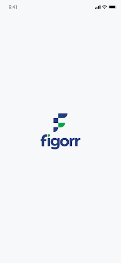 Android application Figorr screenshort