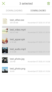 Скачать Download Manager For Android (Fast Downloader) Онлайн бесплатно на Андроид