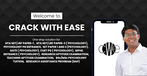 Android application CRACK WITH EASE screenshort