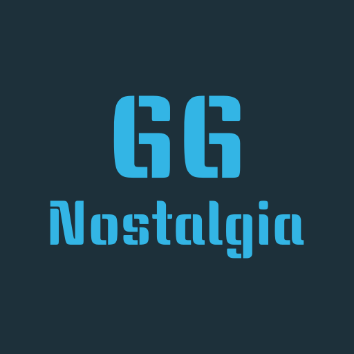 Nostalgia.GG (GG Emulator) 2.5.1 Icon