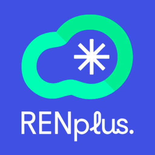 RENplus  Icon