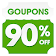 Coupons for Groupon App Best Shopping Discounts icon