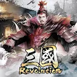 Cover Image of Download 三國Revolution 1.8.13 APK