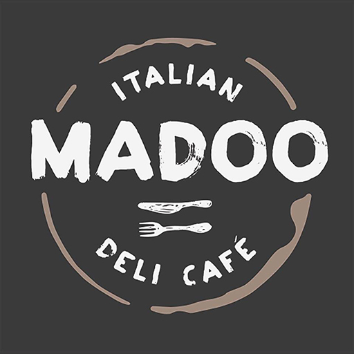 Madoo Italian Cafe 1.0 Icon