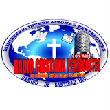 Radio Cristiana Pentecostes icon
